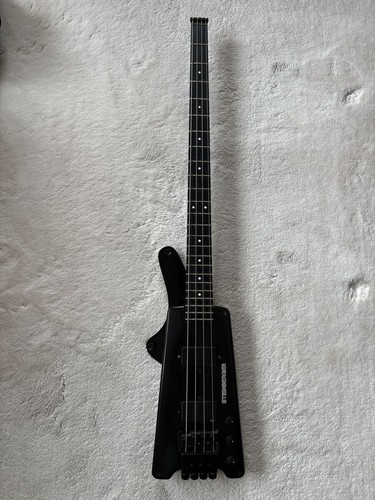 Basso elettrico steinberger - elettrico, l2