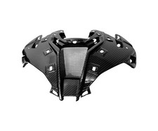 Carenatura Anteriore Carbonio Twill Glossy Genial Motor Bmw S 1000 RR 2018 2022