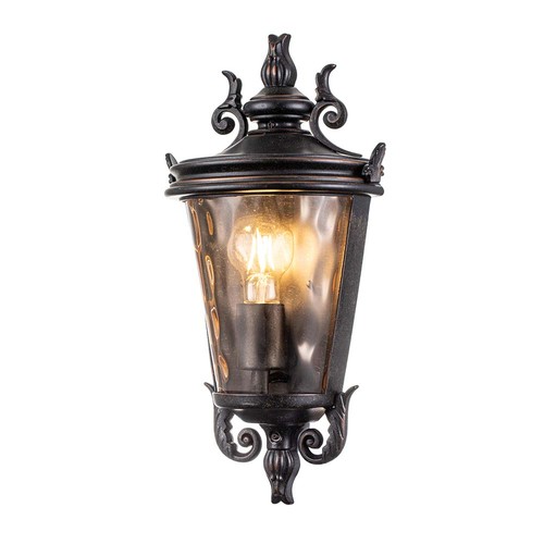 Luce per esterni applique - per, da