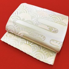 Kimono giapponese Obi 'FUKURO