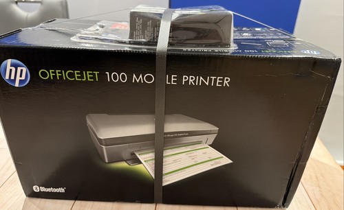 Officejet 100 mobile - 100,