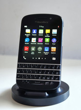 Blackberry Q10 ● 2GB RAM /