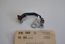 Contatti puntine Contact point