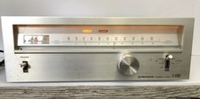 Pioneer TX-6500II Vintage