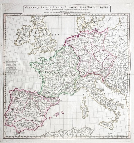 Europa spagna - europa,