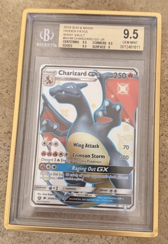 Pokemon tcg 2019 sole - 2019, luna
