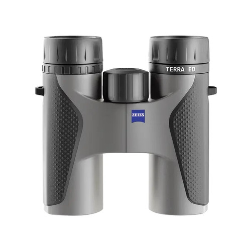 Zeiss terra 10x32 binocolo - zeiss,