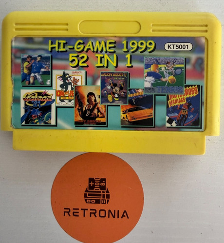 Ciao gioco 1999 - 1999, 1