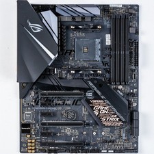 Asus STRIX X470-F GAMING AM4