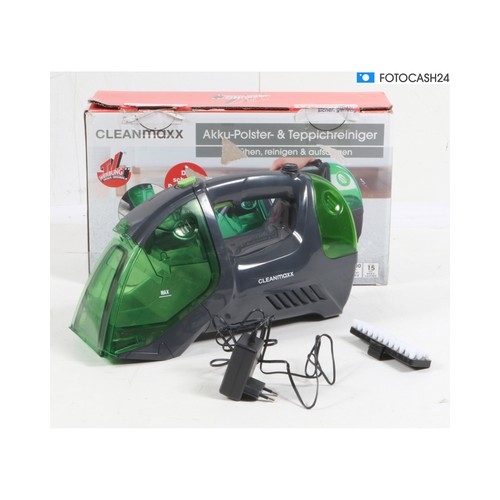Cleanmaxx 03559 aspirapolvere - cleanmaxx,