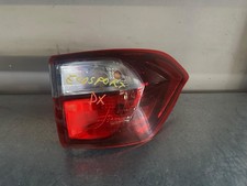 STOP FANALE FANALINO FARO POSTERIORE DESTRO DX FORD ECOSPORT