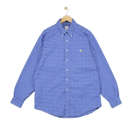 Brooks brothers camicia - camicia, uomo