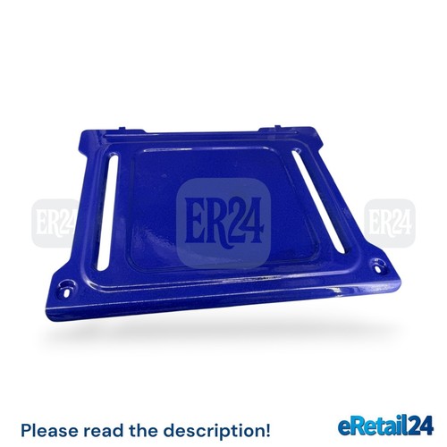 Base inferiore per forno oem - base,