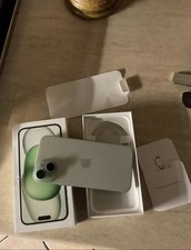 Apple iPhone 15 Plus 128GB