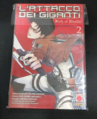 Attacco dei giganti birth - birth, of