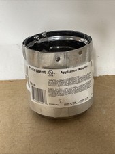 Adattatore diametro interno