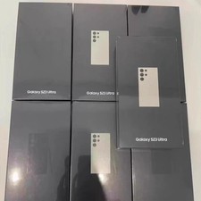 Nuovo Samsung Galaxy S23 Ultra