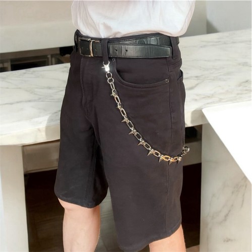 Catena pantaloni punta - pantaloni, a