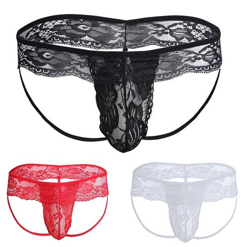 Biancheria intima uomo