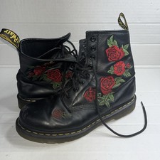 Martens 1460 vonda rose - martens,