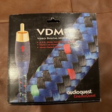 AudioQuest VDM-1 Digital Audio