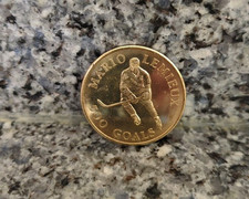 MARIO LEMIEUX PITTSBURGH