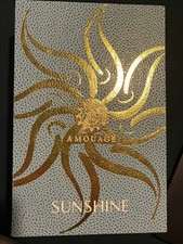 Amouage - SunShine Man (Out
