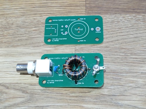 Kit antenna portatile - , ultra