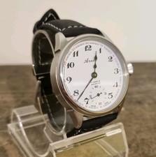 Conversione orologio da tasca