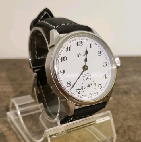 Orologio meccanico arnex - meccanico,