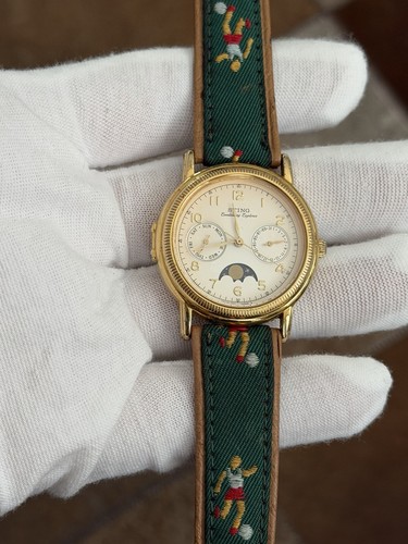 Raro orologio vintage casio - raro,