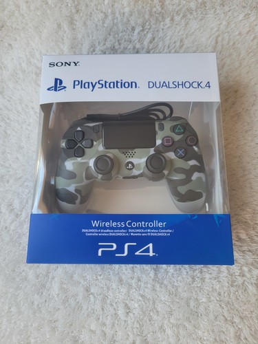 Manette ps4 dualshock4 - manette,