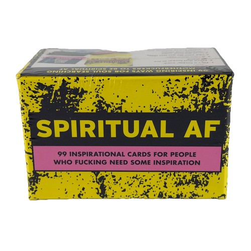 Carte spiritual roxan - af,