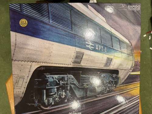 924505 rapido trains - 924505,