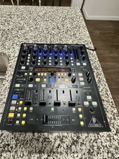Behringer ddm4000 mixer - mixer, dj