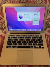 2015 Apple MacBook Air 13.3"