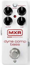Compressore basso MXR M282