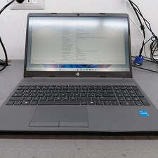 Notebook Pc Portatile HP 250R