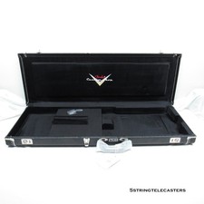 Custodia chitarra Fender