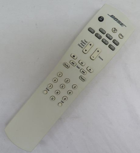 Bose rc18s2 telecomando - rc18s2-40,