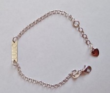 Liu argento bracciale - liu, jo