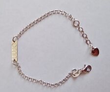LIU JO ARGENTO BRACCIALE