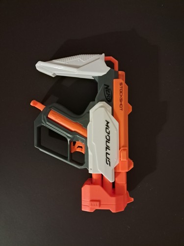 Nerf modulus senza munizioni - modulus,