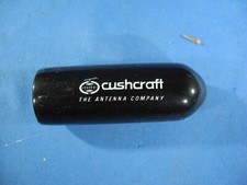 CUSHCRAFT FLESSIBILE ANTENNA GOMMA NERA copertura coassiale stivale