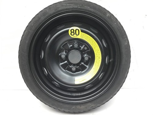 Ruota scorta hyundai getz - di,