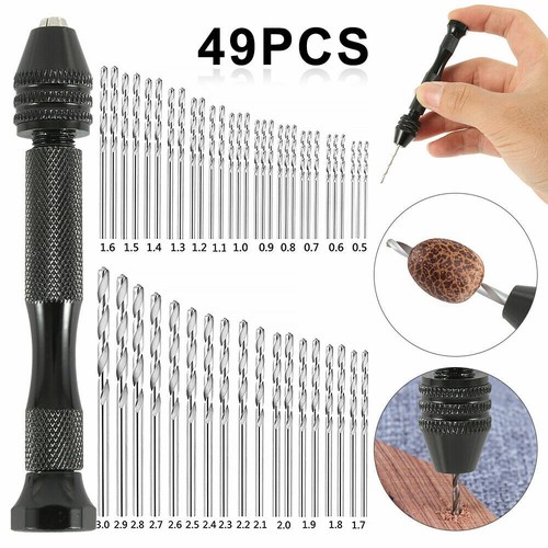 49x mini micro - 49x, punte