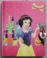 DIARIO SEGRETO con Lucchetto e