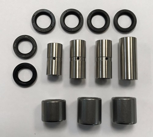 Kit cuscinetto boccola - cuscinetto,, e