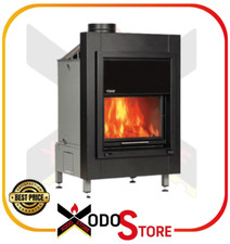 Termocamino a legna FAMAR ECO