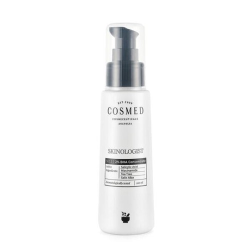 Cosmed skinologist bha - cosmed,